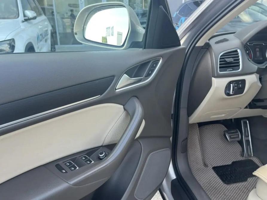 Audi Q3 I (8U) Воронеж  - изображение 3