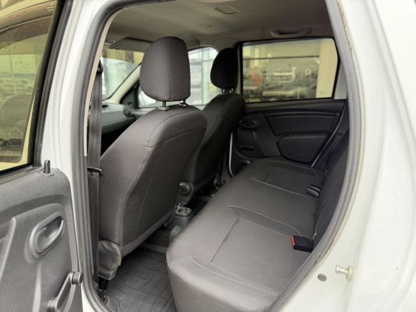 Renault Duster I Рестайлинг с пробегом 2019 года, цена 1 025 000 рублей, 113323 км, внедорожник, Автокод Объявления