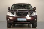 Nissan Patrol VI (Y62) Челябинск  - изображение 29