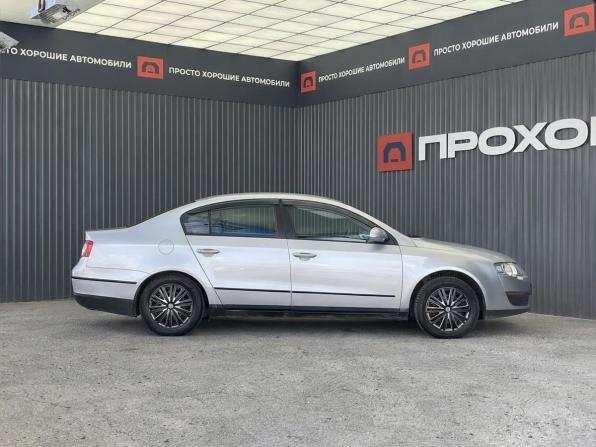 Volkswagen Passat B6 с пробегом 2008 года, цена 677 000 рублей, 158234 км, седан, Автокод Объявления