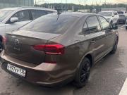 Volkswagen Polo VI Санкт-Петербург  - изображение 7