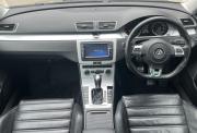 Volkswagen Passat B7 Красноярск  - изображение 49