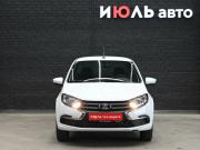 Lada (ВАЗ) Granta I Рестайлинг Екатеринбург  - изображение 19