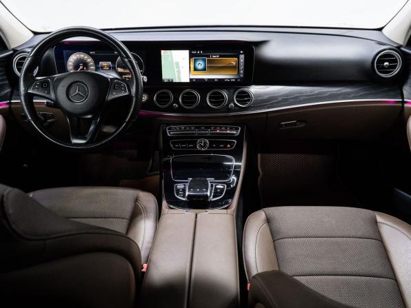 Mercedes-Benz E-Класс V (W213 S213 C238) с пробегом 2016 года, цена 2 649 000 рублей, 119537 км, седан, Автокод Объявления