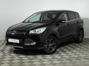 Ford Kuga II Санкт-Петербург  - изображение 17