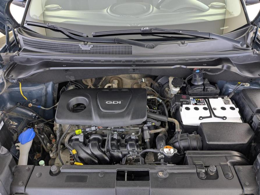 Kia Soul II Рестайлинг Москва  - изображение 9