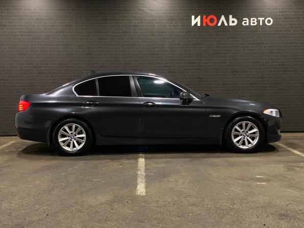 BMW 5 серии VI (F10/F11/F07) с пробегом 2013 года, цена 1 750 000 рублей, 199516 км, седан, Автокод Объявления