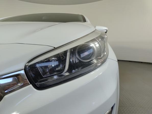 Kia Ceed II с пробегом 2013 года, цена 950 000 рублей, 163151 км, хэтчбек, Автокод Объявления