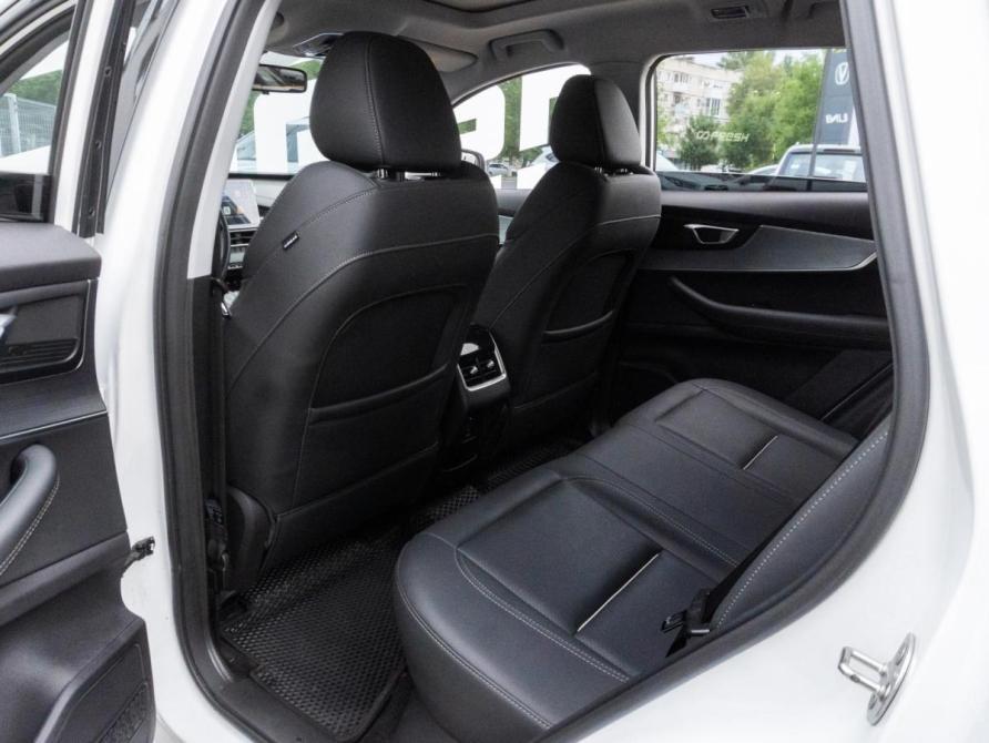 Chery Tiggo 7 Pro Max I Волгоград  - изображение 13