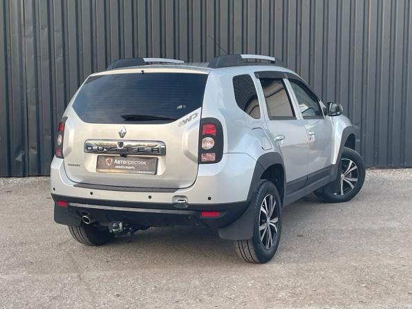 Renault Duster I с пробегом 2013 года, цена 820 000 рублей, 131717 км, внедорожник, Автокод Объявления