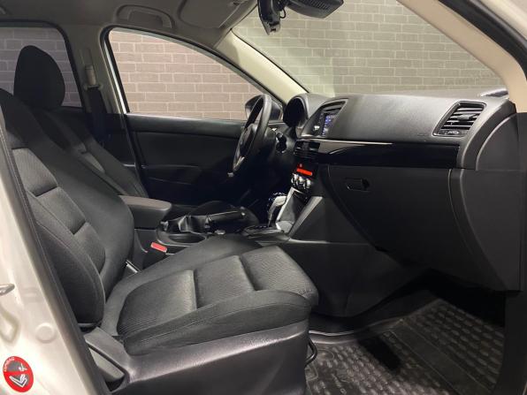 Mazda CX-5 I с пробегом 2012 года, цена 1 455 000 рублей, 220760 км, внедорожник, Автокод Объявления