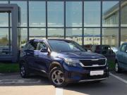 Kia Seltos I Москва  - изображение 33