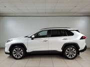 Toyota RAV4 V (XA50) Москва  - изображение 31