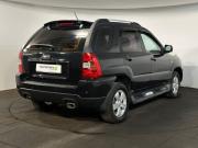 Kia Sportage II Рестайлинг Великий Новгород  - изображение 26