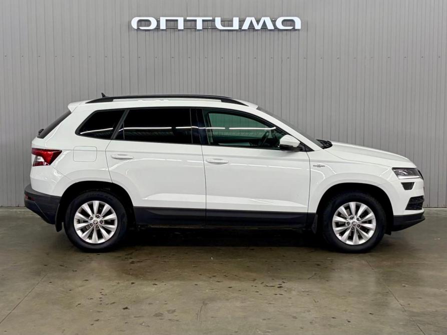Skoda Karoq I Краснодар  - изображение 4