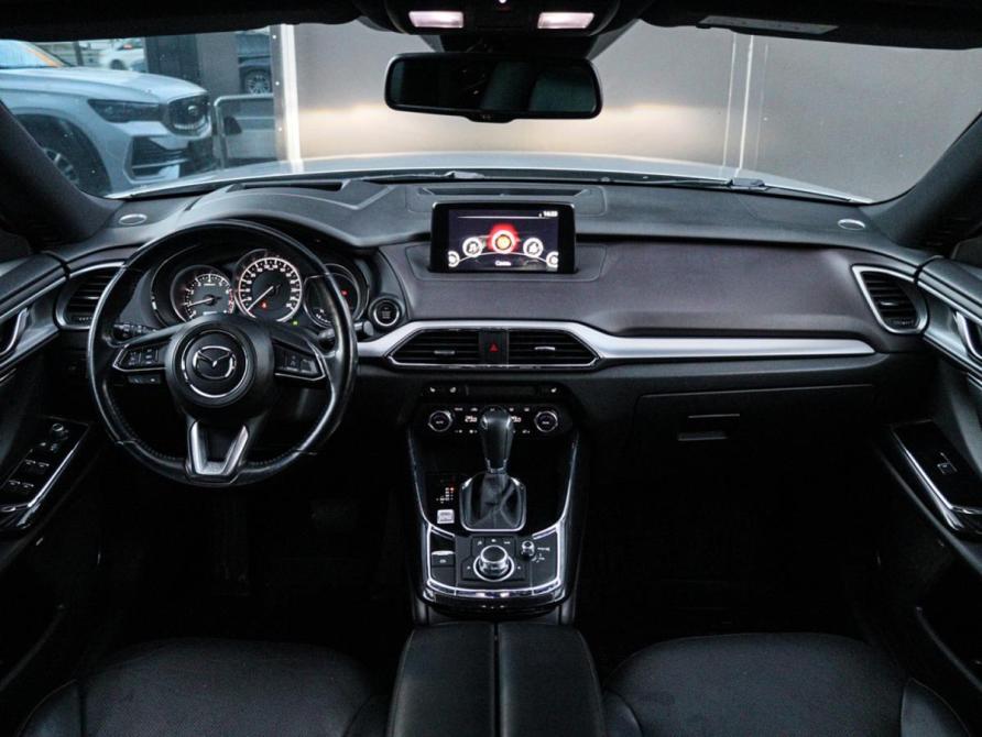 Mazda CX-9 II Москва  - изображение 9