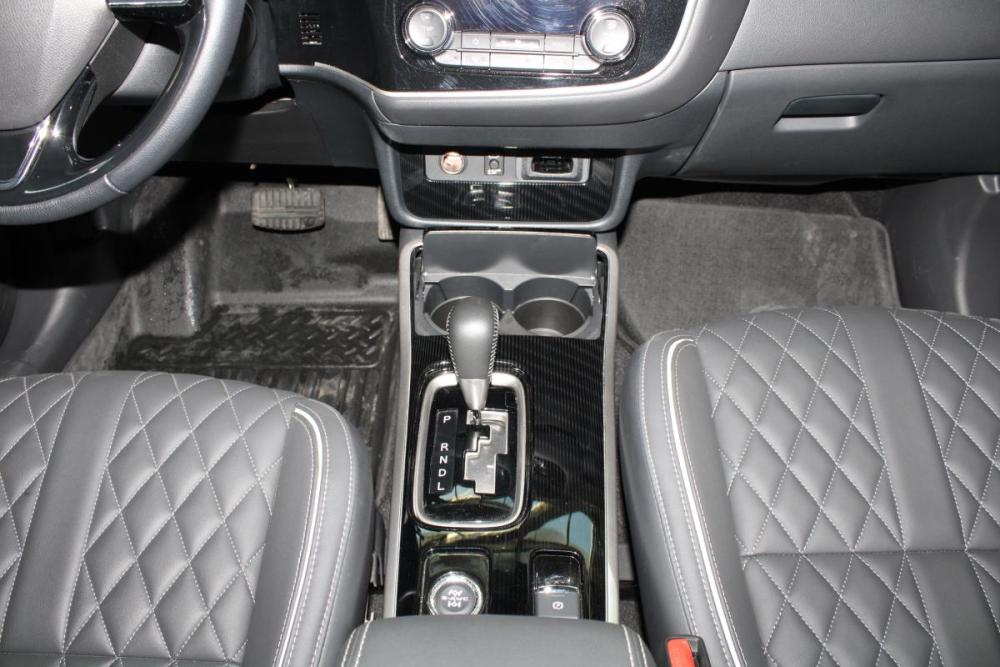 Mitsubishi Outlander III Рестайлинг 3 Владивосток  - изображение 21
