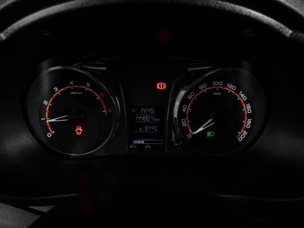 Lada (ВАЗ) Granta I Рестайлинг с пробегом 2020 года, цена 635 000 рублей, 144803 км, седан, Автокод Объявления