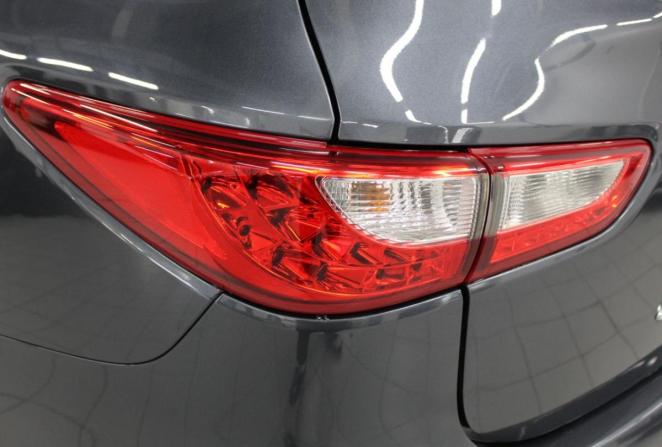 Infiniti QX60 I с пробегом 2014 года, цена 1 665 000 рублей, 258160 км, внедорожник, Автокод Объявления