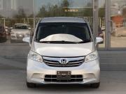 Honda Freed I Новосибирск  - изображение 22