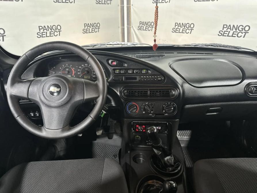 Chevrolet Niva I Рестайлинг Оренбург  - изображение 20