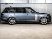 Land Rover Range Rover IV Рестайлинг Ставрополь  - изображение 33