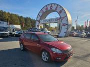 Kia Ceed I Рестайлинг Тюмень  - изображение 17