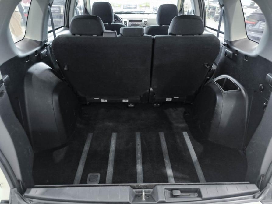 Mitsubishi Outlander II Рестайлинг Казань  - изображение 12