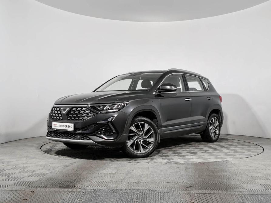 Jetta VS5 I Рестайлинг Санкт-Петербург  - изображение 1
