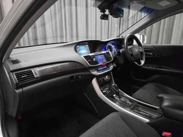 Honda Accord IX с пробегом 2014 года, цена 1 899 000 рублей, 102000 км, седан, Автокод Объявления