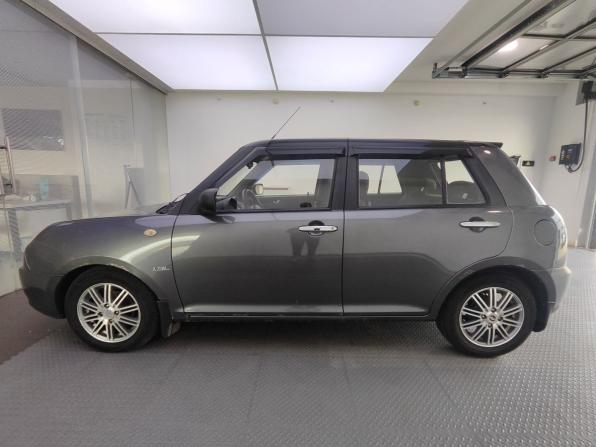 Lifan Smily I (320) с пробегом 2013 года, цена 250 000 рублей, 110621 км, хэтчбек, Автокод Объявления