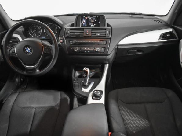 BMW 1 серии II (F20/F21) с пробегом 2012 года, цена 1 268 270 рублей, 194052 км, хэтчбек, Автокод Объявления