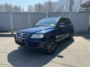 Volkswagen Touareg I Ростов-на-Дону  - изображение 16