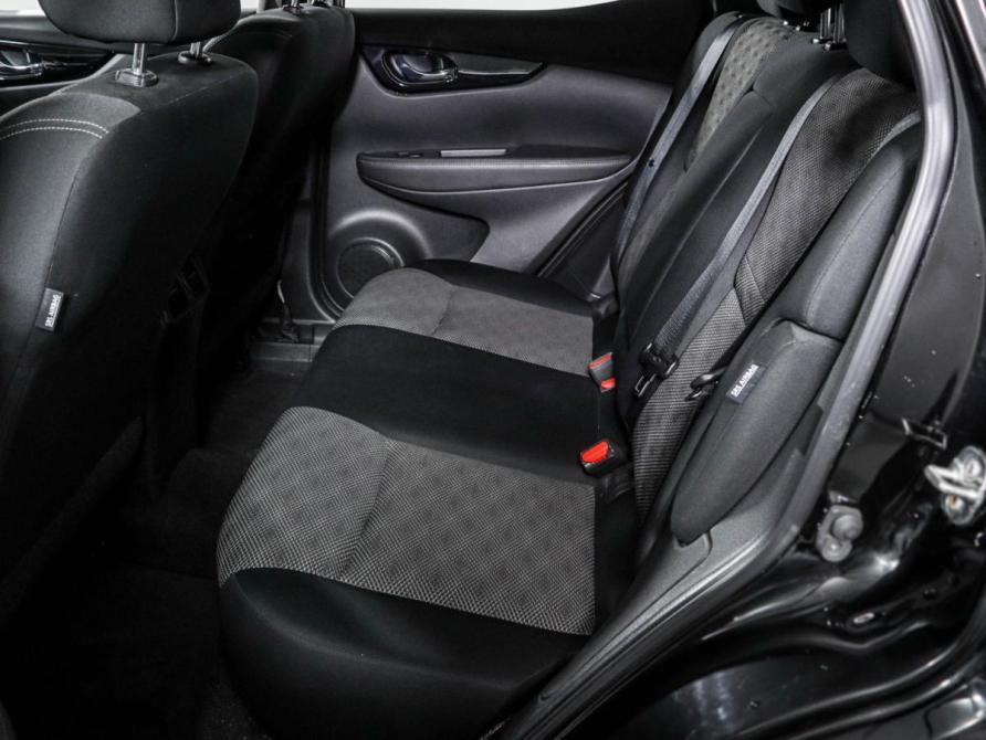 Nissan Rogue Sport I Рестайлинг Москва  - изображение 10