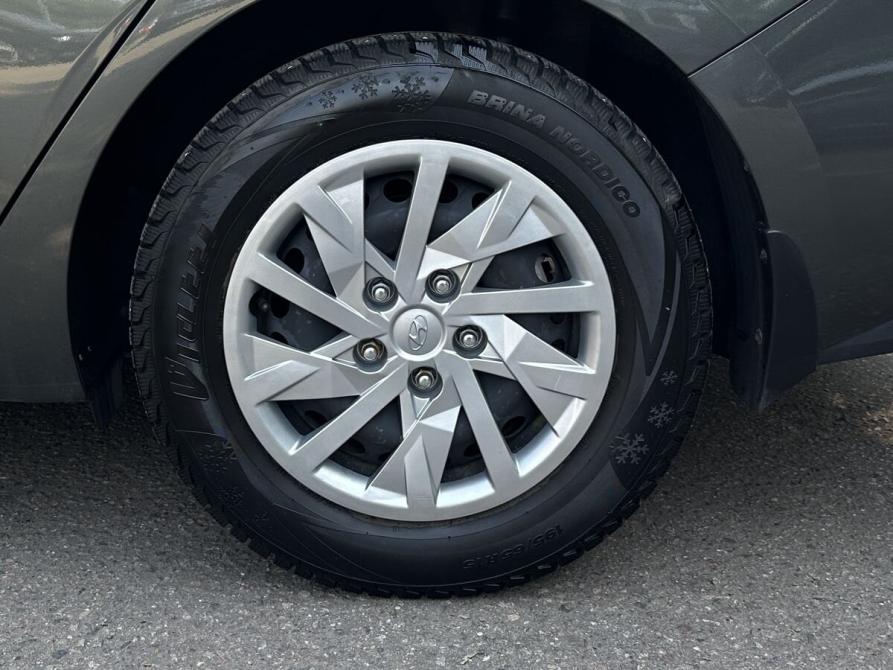 Hyundai Elantra VII (CN7) Москва  - изображение 16