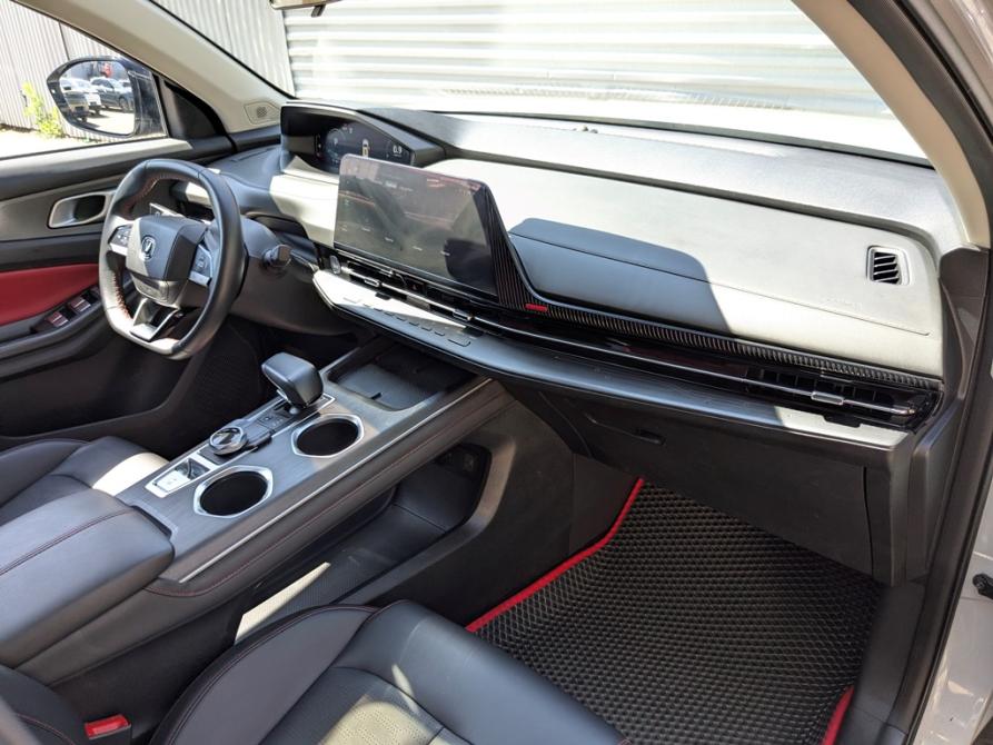 Changan CS55 Plus II Москва  - изображение 24