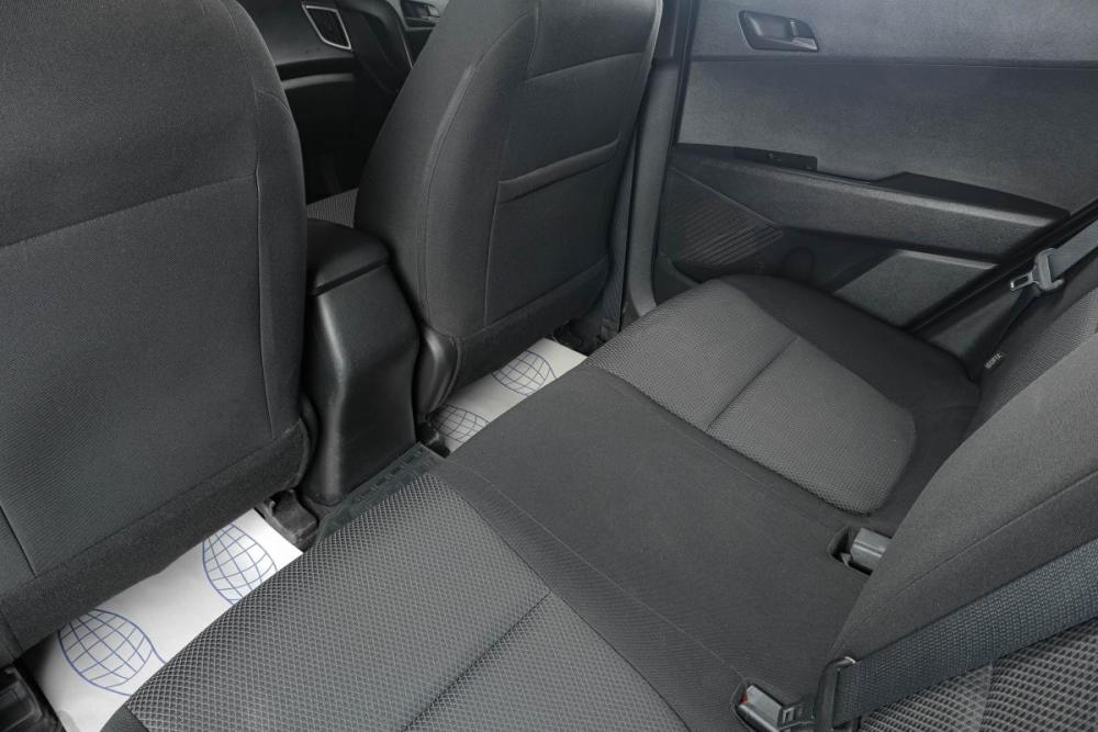 Hyundai Creta I Тюмень  - изображение 9