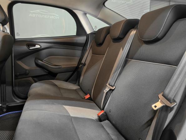 Ford Focus III с пробегом 2013 года, цена 750 000 рублей, 179015 км, седан, Автокод Объявления
