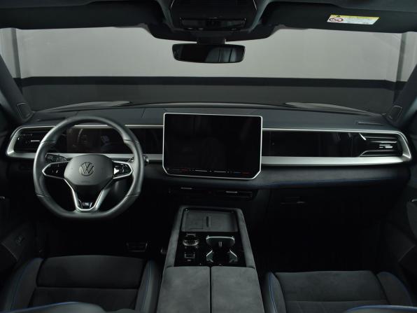 Volkswagen Teramont II (China Market) с пробегом 2025 года, цена 4 999 995 рублей, 21518 км, внедорожник, Автокод Объявления