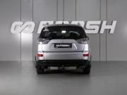 Mitsubishi Outlander II Минеральные Воды  - изображение 24