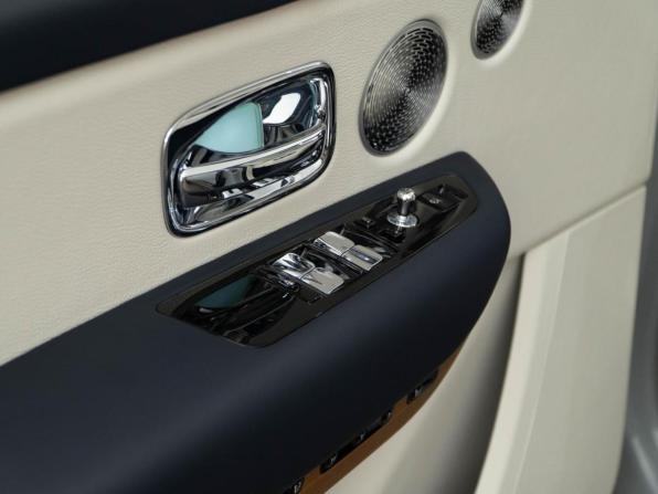 Rolls-Royce Cullinan I с пробегом 2019 года, цена 28 997 077 рублей, 28140 км, внедорожник, Автокод Объявления