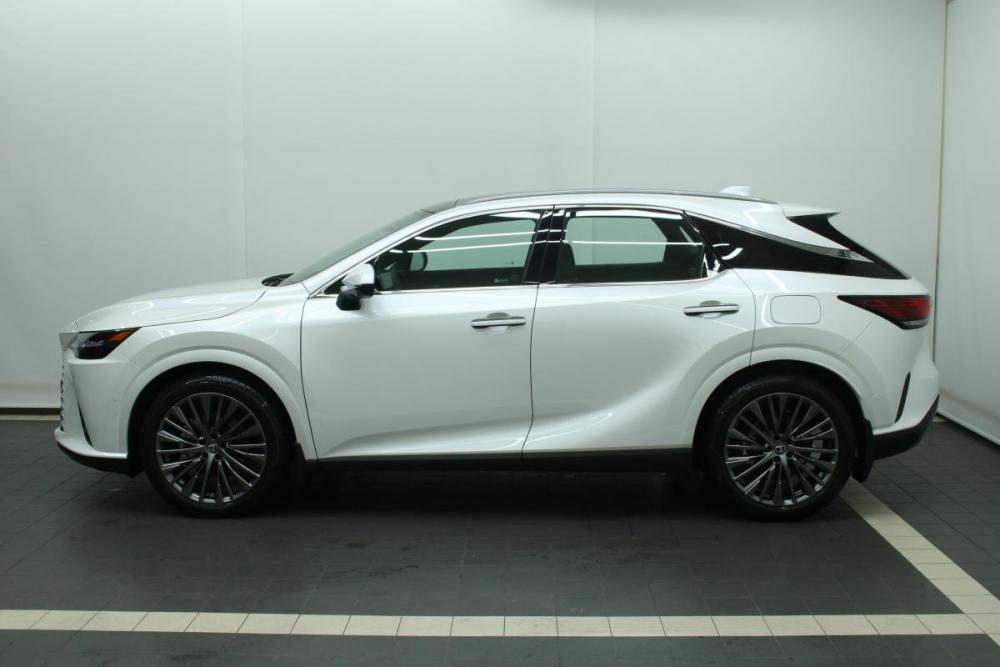 Lexus RX V Красноярск  - изображение 14