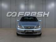 Chevrolet Lacetti I Воронеж  - изображение 21