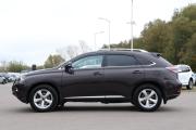 Lexus RX III Рестайлинг Москва  - изображение 30