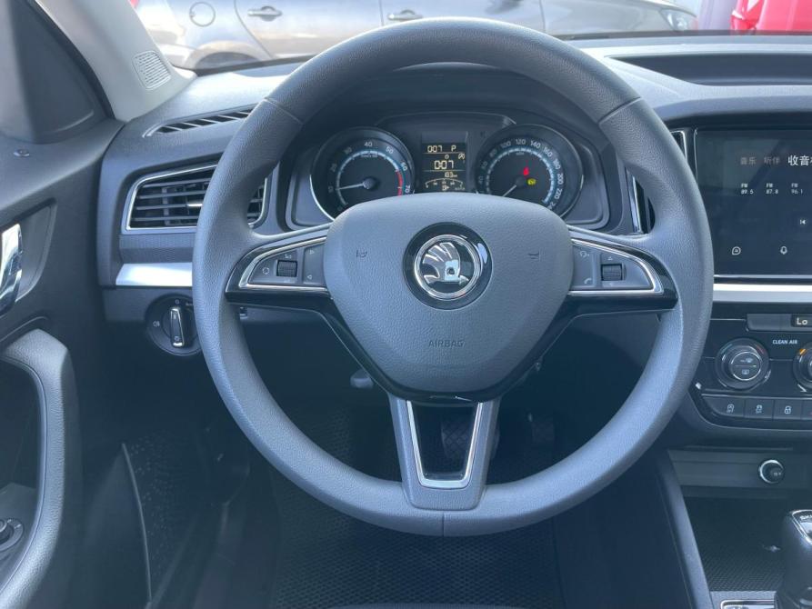 Skoda Kamiq I (China Market) Стерлитамак  - изображение 13