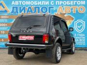 Lada (ВАЗ) Niva Legend I Набережные Челны  - изображение 20