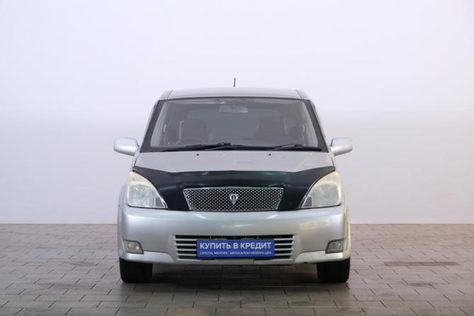 Toyota Opa I Рестайлинг с пробегом 2003 года, цена 599 000 рублей, 225300 км, универсал, Автокод Объявления
