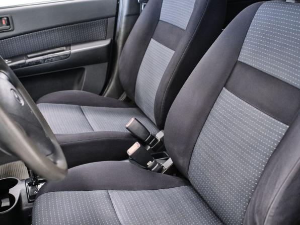 Hyundai Getz I Рестайлинг с пробегом 2008 года, цена 381 000 рублей, 212475 км, хэтчбек, Автокод Объявления