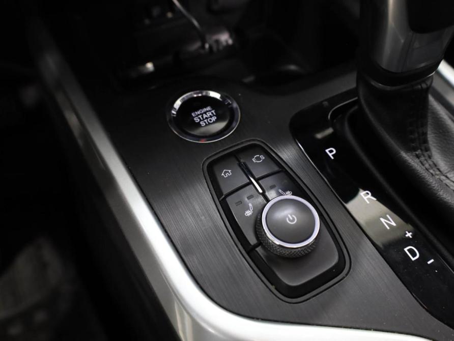 Chery Tiggo 4 I Рестайлинг Ростов-на-Дону  - изображение 15
