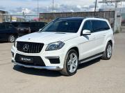 Mercedes-Benz GL-Класс II (X166) Пермь  - изображение 41